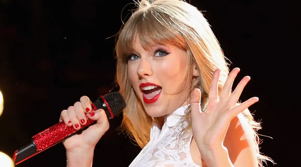 What to Know About Claims Taylor Swift Performed Witchcraft During the ...